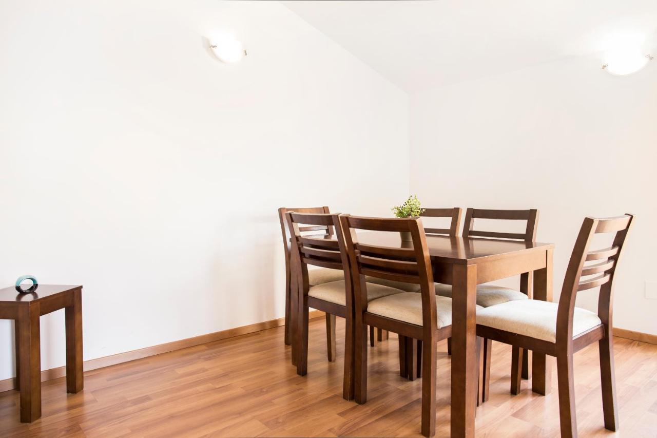 Vista Tarter Apartments 엘타르테르 외부 사진