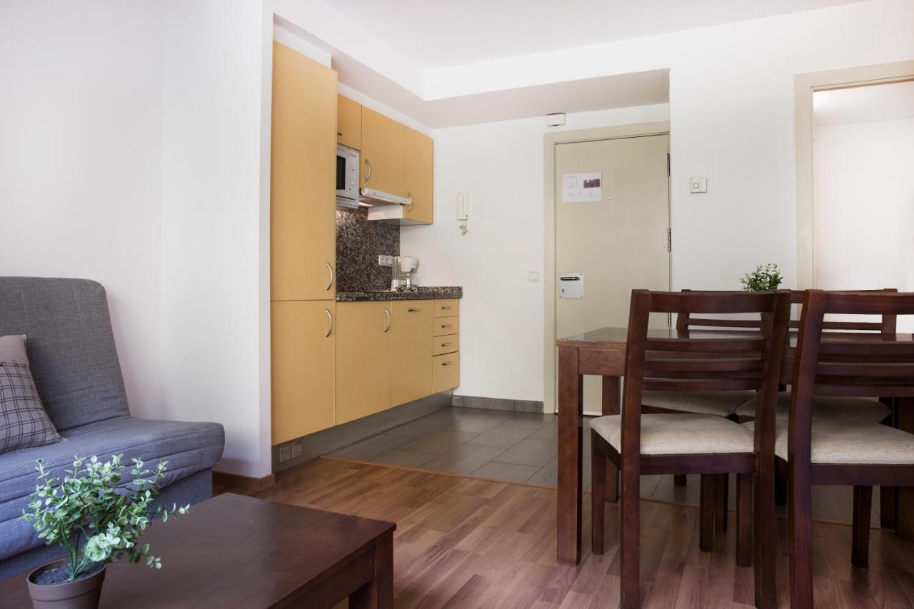 Vista Tarter Apartments 엘타르테르 외부 사진