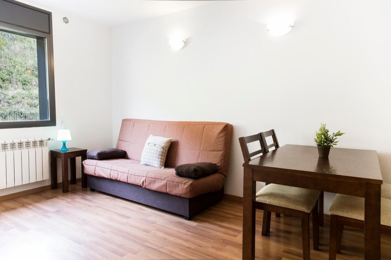 Vista Tarter Apartments 엘타르테르 외부 사진