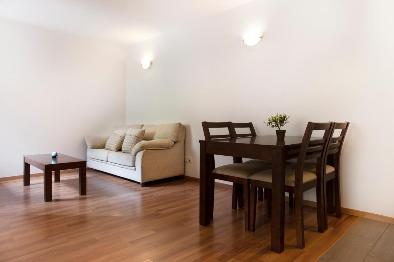 Vista Tarter Apartments 엘타르테르 외부 사진