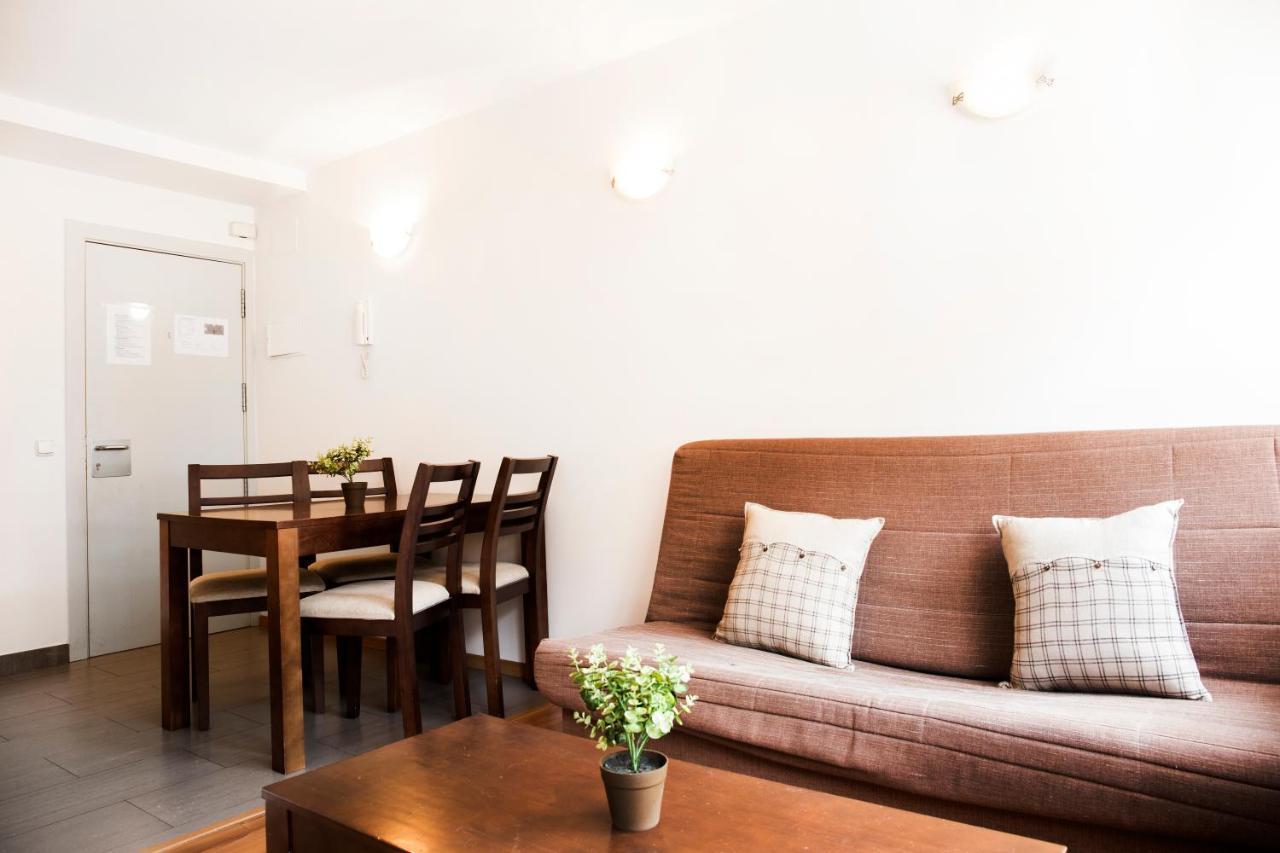 Vista Tarter Apartments 엘타르테르 외부 사진