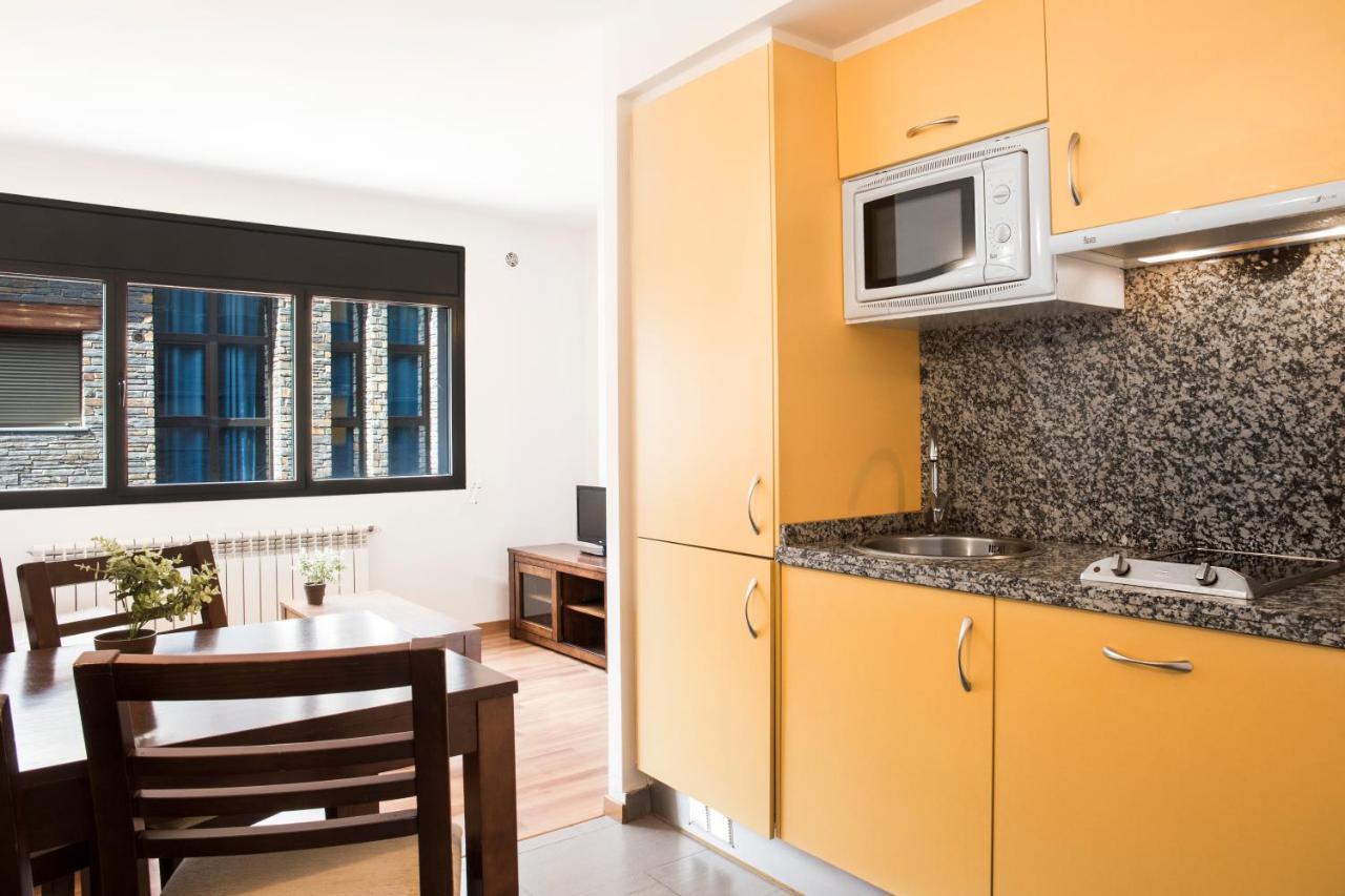 Vista Tarter Apartments 엘타르테르 외부 사진