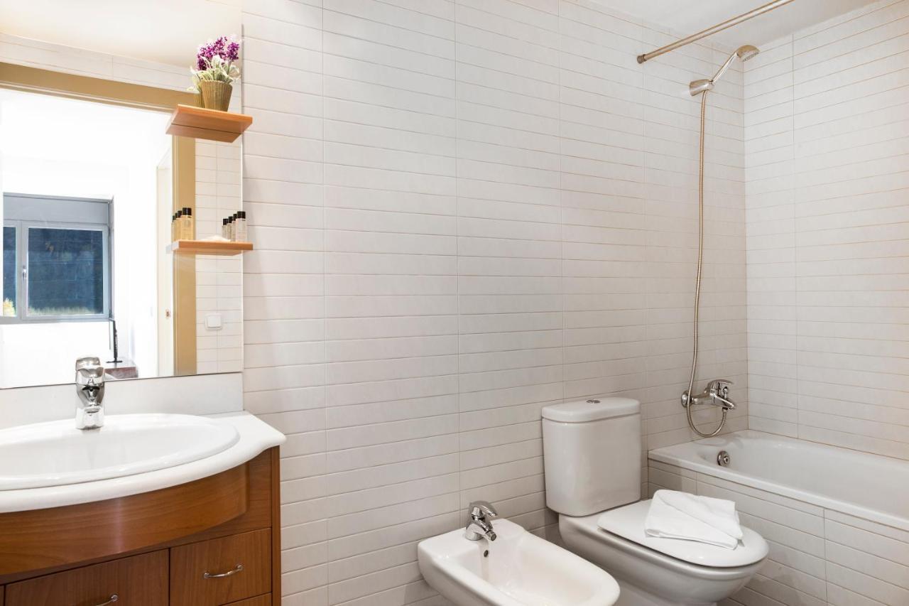 Vista Tarter Apartments 엘타르테르 외부 사진