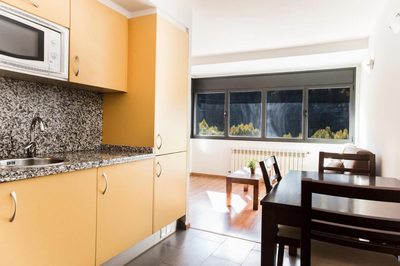Vista Tarter Apartments 엘타르테르 외부 사진