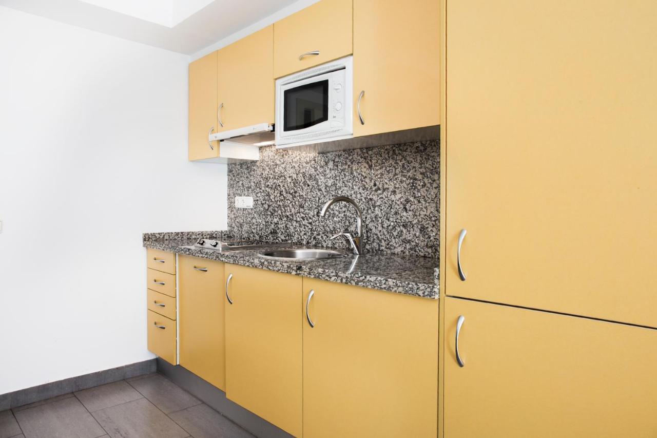 Vista Tarter Apartments 엘타르테르 외부 사진