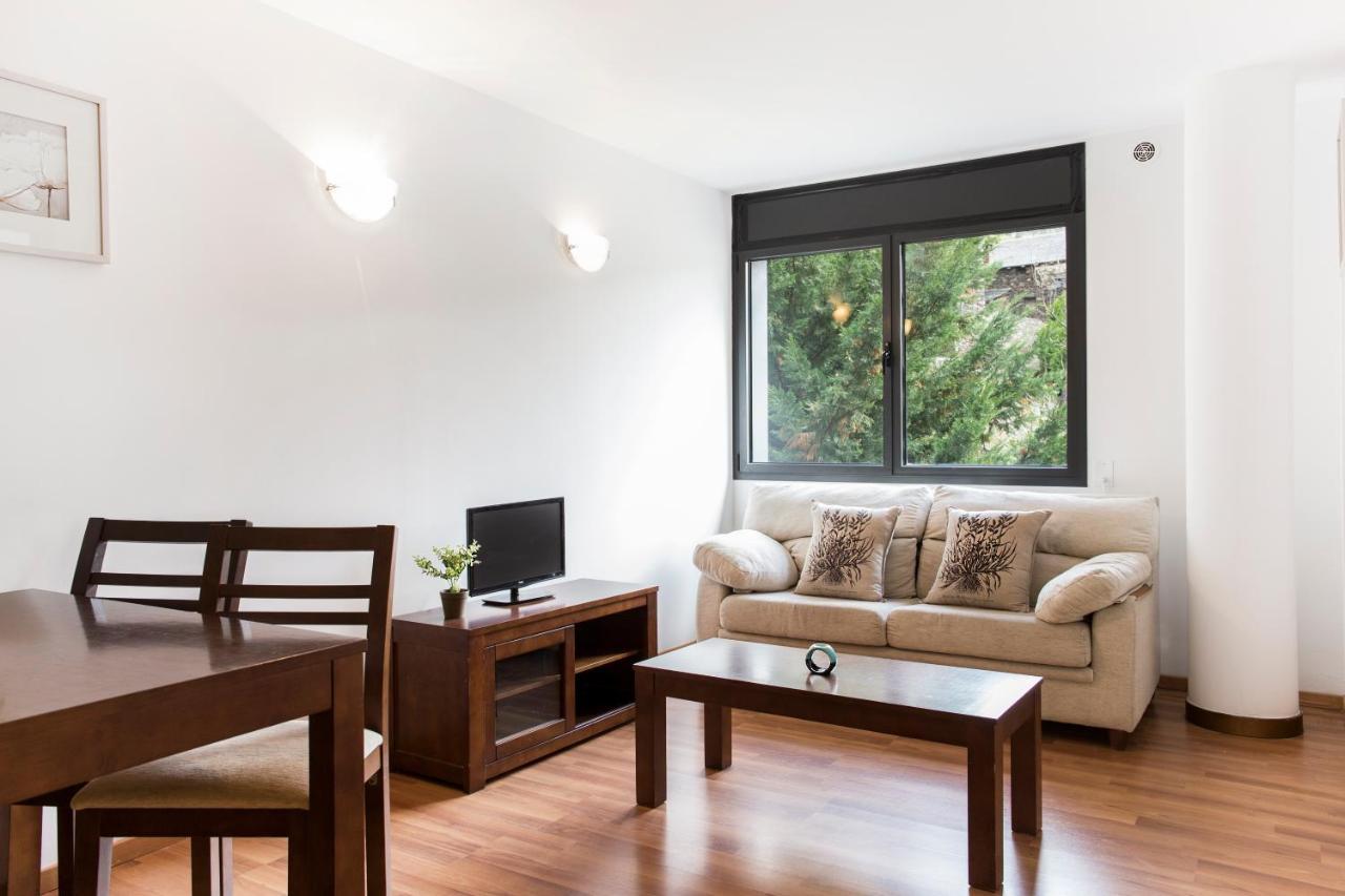 Vista Tarter Apartments 엘타르테르 외부 사진