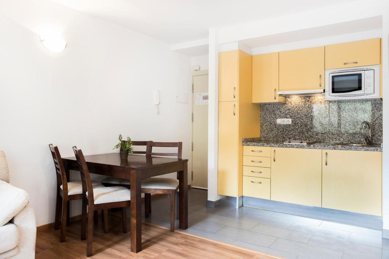 Vista Tarter Apartments 엘타르테르 외부 사진