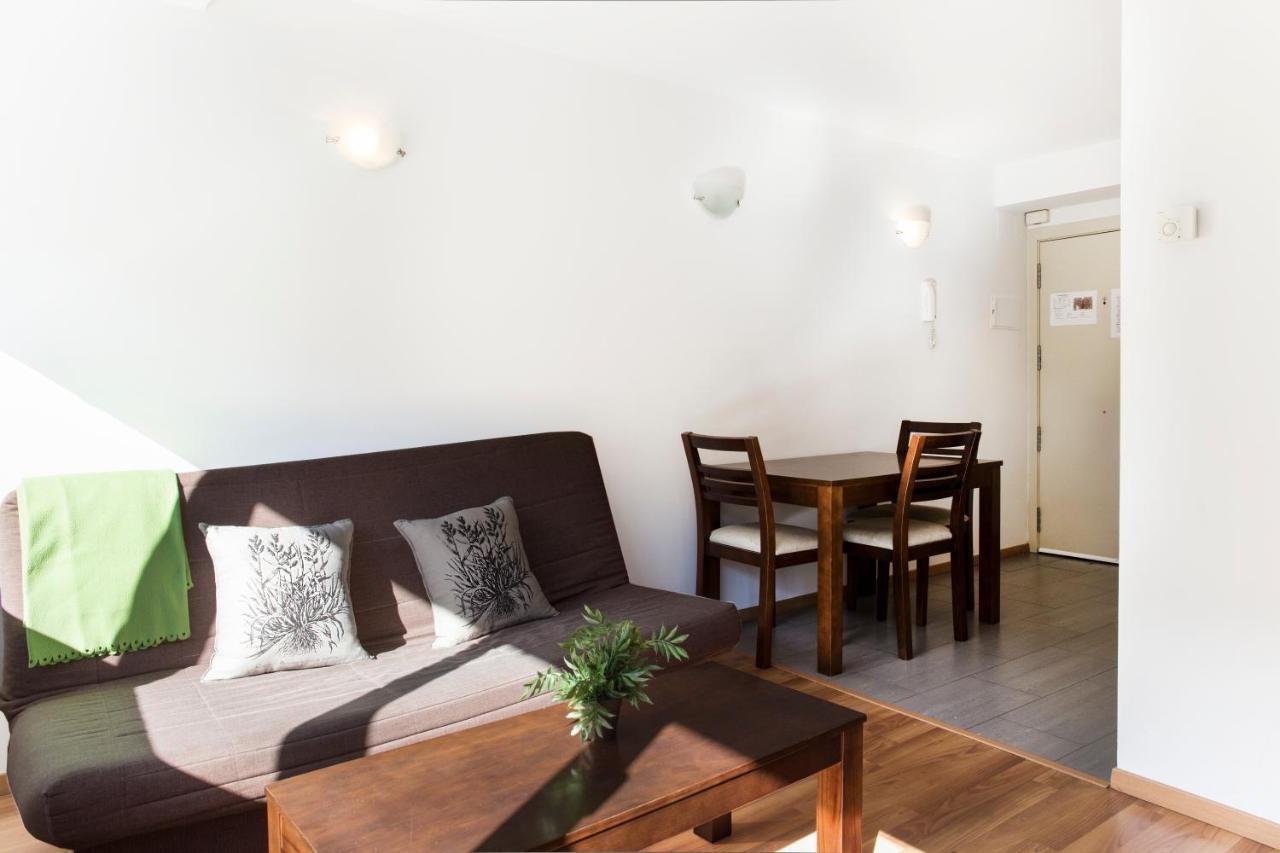 Vista Tarter Apartments 엘타르테르 외부 사진